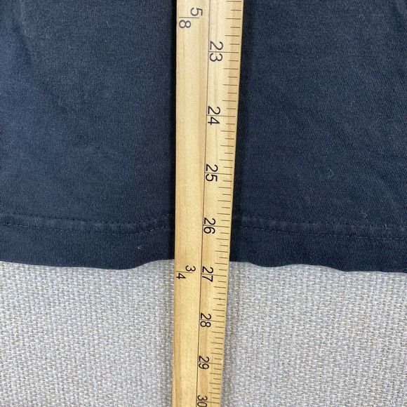 Purdue University Boilermakers Shirt Pro Edge Men's Size Medium Embroidered NCAA - Picture 5 of 6